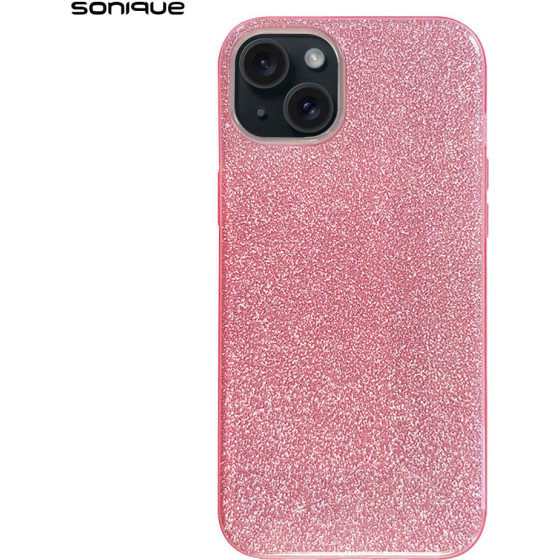Sonique ���� ��������� Shiny Apple iPhone 15 Plus ��� - ��� - iPhone 15 Plus