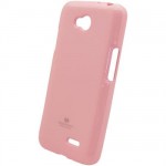 ���� TPU GOOSPERY LG D320N/D325 L70 JELLY SERIES ���