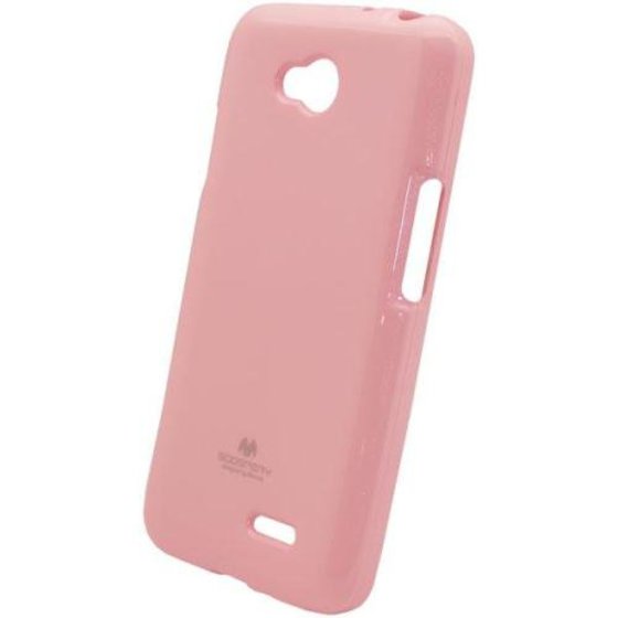 ���� TPU GOOSPERY LG D320N/D325 L70 JELLY SERIES ���