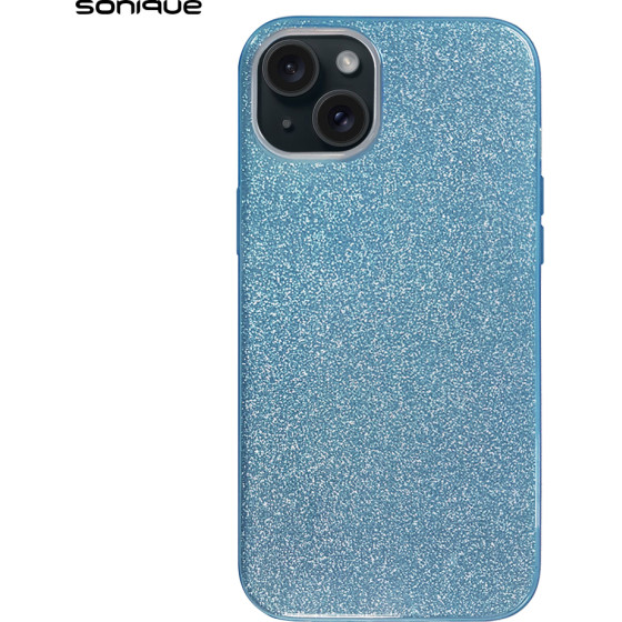 Sonique ���� ��������� Shiny Apple iPhone 15 Plus ������� - ������� - iPhone 15 Plus