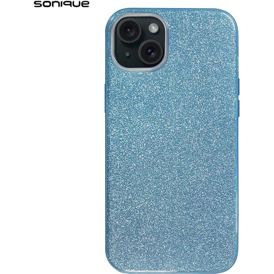 Sonique ���� ��������� Shiny Apple iPhone 15 ������� - ������� - iPhone 15