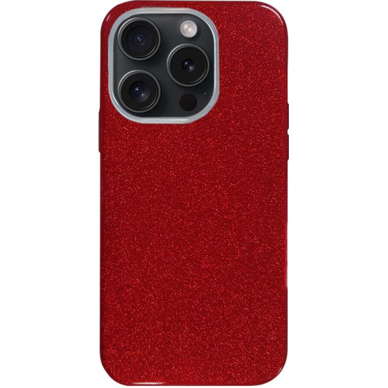 Sonique ���� ��������� Shiny Apple iPhone 15 Pro ������� - ������� - iPhone 15 Pro