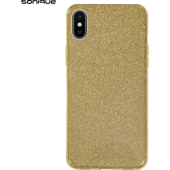 Sonique ���� ��������� Shiny Apple iPhone X / iPhone XS ����� - ����� - iPhone X, iPhone XS