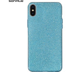 Sonique ���� ��������� Shiny Apple iPhone X / iPhone XS ������� - ������� - iPhone X, iPhone XS