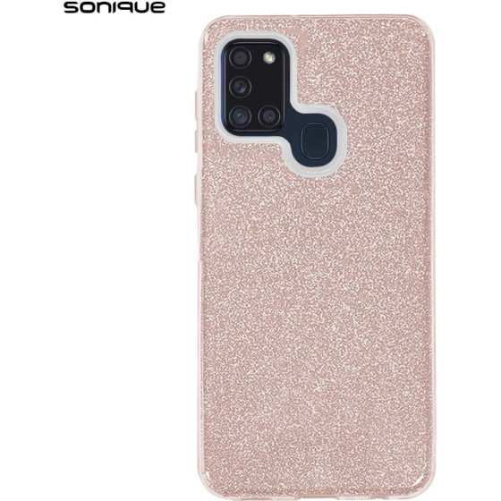 Sonique ���� ��������� Shiny Samsung Galaxy A21s ��� - ��� - Galaxy A21s