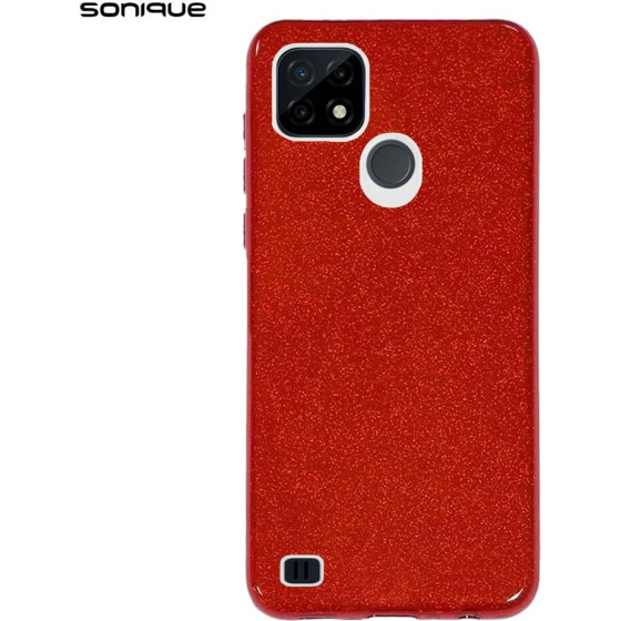 Sonique ���� ��������� Shiny Realme C21 ������� - ������� - Realme C21