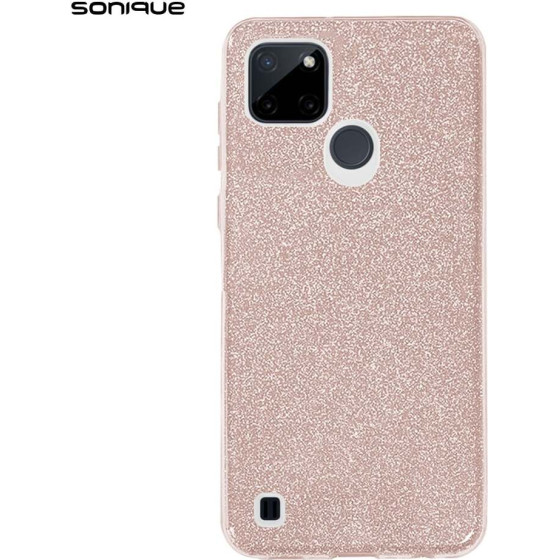 Sonique ���� ��������� Shiny Realme C21Y / Realme C25Y ��� - ��� - Realme C21Y, Realme C25Y