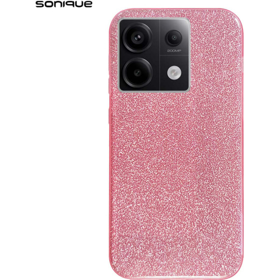 Sonique ���� ��������� Shiny Xiaomi Redmi Note 13 Pro 5G / Poco X6 5G ��� - ��� - Poco X6 5G, Redmi Note 13 Pro 5G