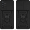 Sonique ���� Ring Armor CamPro ��� Samsung Galaxy A32 4G ����� - ����� - Galaxy A32 4G