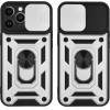 Sonique ���� Ring Armor CamPro ��� Apple iPhone 13 Pro ����� - ����� - iPhone 13 Pro