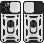 Sonique ���� Ring Armor CamPro ��� Apple iPhone 13 Pro ����� - ����� - iPhone 13 Pro