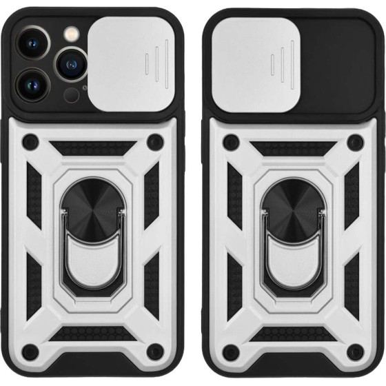 Sonique ���� Ring Armor CamPro ��� Apple iPhone 13 Pro ����� - ����� - iPhone 13 Pro