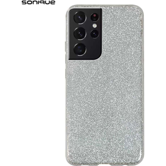 Sonique ���� ��������� Shiny Samsung Galaxy S21 Ultra ����� - ����� - Galaxy S21 Ultra