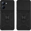 Sonique ���� Ring Armor CamPro Realme C33 ����� - ����� - Realme C33