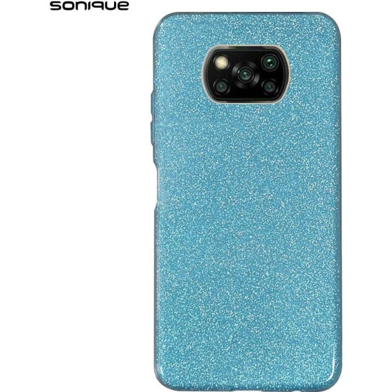 Sonique ���� ��������� Shiny Xiaomi Poco X3 NFC / Poco X3 Pro ������� - ������� - Poco X3 NFC, Poco X3 Pro