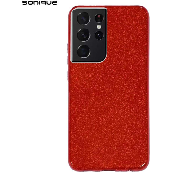 Sonique ���� ��������� Shiny Samsung Galaxy S21 Ultra ������� - ������� - Galaxy S21 Ultra