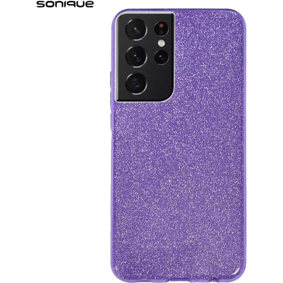 Sonique ���� ��������� Shiny Samsung Galaxy S21 Ultra ��� - ��� - Galaxy S21 Ultra