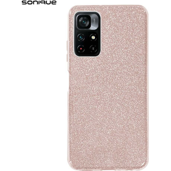 Sonique ���� ��������� Shiny Xiaomi Poco M4 Pro 5G / Redmi Note 11s 5g ��� - ��� - POCO M4 Pro 5G, Redmi Note 11s 5g
