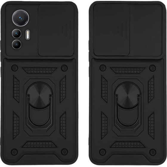 Sonique ���� Ring Armor CamPro ��� Xiaomi Xiaomi 12 Lite ����� - ����� - Xiaomi 12 Lite