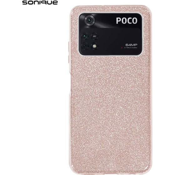 Sonique ���� ��������� Shiny Xiaomi Poco M4 Pro 4G ��� - ��� - POCO M4 Pro 4G