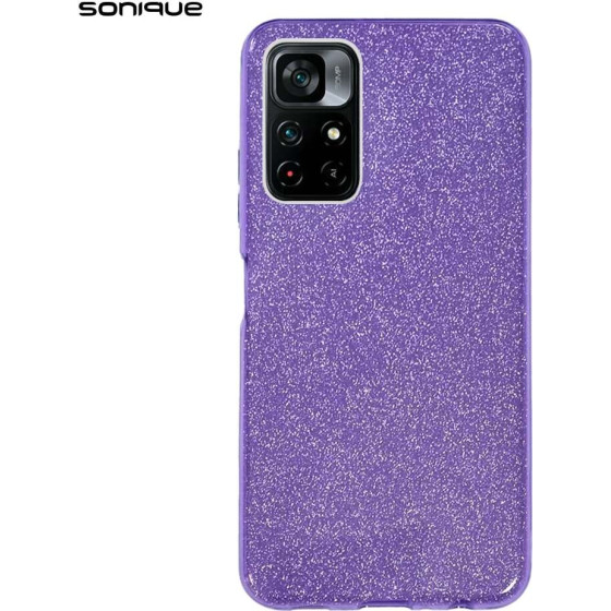 Sonique ���� ��������� Shiny Xiaomi Poco M4 Pro 5G / Redmi Note 11s 5g ��� - ��� - POCO M4 Pro 5G, Redmi Note 11s 5g