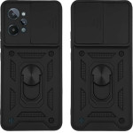 Sonique ���� Ring Armor CamPro Realme C31 ����� - ����� - Realme C31
