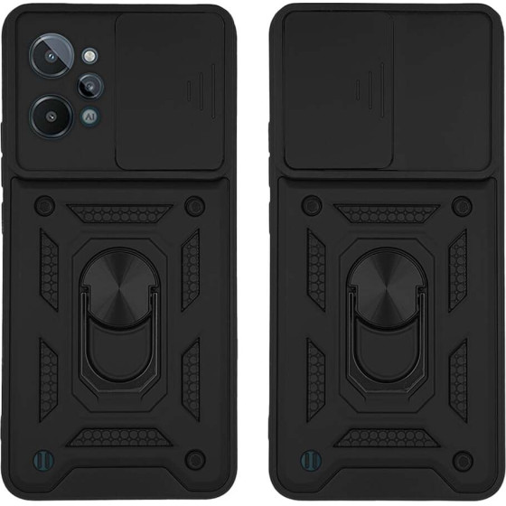 Sonique ���� Ring Armor CamPro Realme C31 ����� - ����� - Realme C31