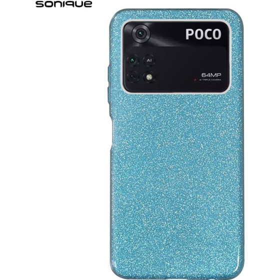 Sonique ���� ��������� Shiny Xiaomi Poco M4 Pro 4G ������� - ������� - POCO M4 Pro 4G