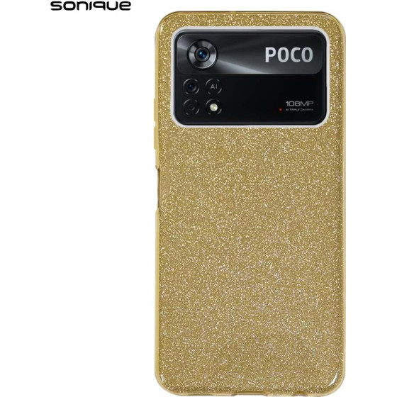 Sonique ���� ��������� Shiny Xiaomi Poco X4 Pro 5G ����� - ����� - Poco X4 Pro 5G