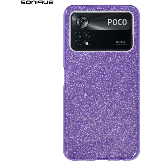 Sonique ���� ��������� Shiny Xiaomi Poco X4 Pro 5G ��� - ��� - Poco X4 Pro 5G