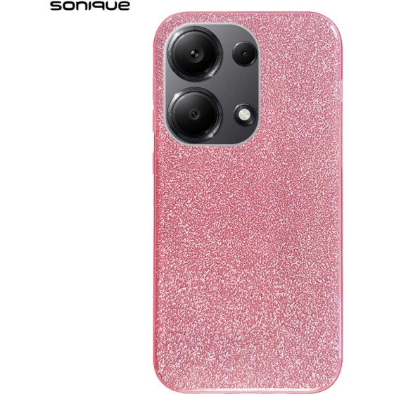 Sonique ���� ��������� Shiny Xiaomi Redmi Note 13 Pro 4G / Poco M6 Pro 4G ��� - ��� - Poco M6 Pro 4G, Redmi Note 13 Pro 4G