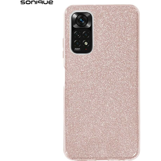 Sonique ���� ��������� Shiny Xiaomi Redmi Note 11 4G / Redmi Note 11S ��� - ��� - Redmi Note 11 4G, Redmi note 11S