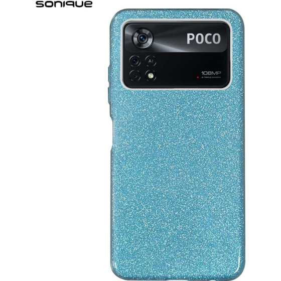 Sonique ���� ��������� Shiny Xiaomi Poco X4 Pro 5G ������� - ������� - Poco X4 Pro 5G
