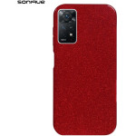 Sonique ���� ��������� Shiny Xiaomi Redmi Note 11 Pro 4G/5G / Redmi Note 12 Pro 4G ������� - ������� - Redmi Note 11 Pro 4G/5G, Redmi Note 12 Pro 4G