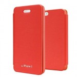 ���� FLIP TECHNO GOOSPERY APPLE IPHONE 5/5S ���������