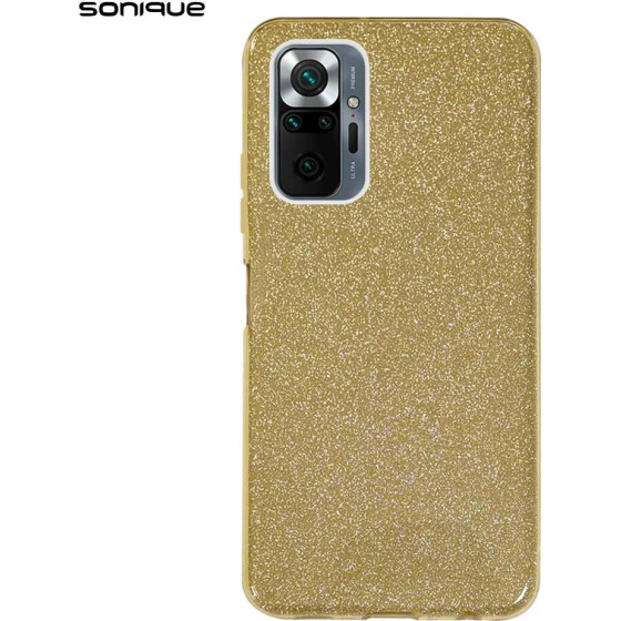 Sonique ���� ��������� Shiny Xiaomi Redmi Note 10 Pro ����� - ����� - Redmi Note 10 Pro