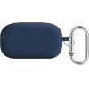 Sonique ���� ��������� Soft Touch ��� Samsung Galaxy Buds Live/ Buds Pro/ Buds 2 Pro ���� ������ - ���� ������
