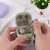 Sonique ���� ��������� Soft Touch ��� Samsung Galaxy Buds Live/ Buds Pro/ Buds 2 Pro ���� ������ - ���� ������