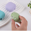 Sonique ���� ��������� Soft Touch ��� Samsung Galaxy Buds Live/ Buds Pro/ Buds 2 Pro ���� ������ - ���� ������
