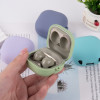 Sonique ���� ��������� Soft Touch ��� Samsung Galaxy Buds Live/ Buds Pro/ Buds 2 Pro ���� ������ - ���� ������