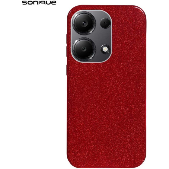 Sonique ���� ��������� Shiny Xiaomi Redmi Note 13 Pro 4G / Poco M6 Pro 4G ������� - ������� - Poco M6 Pro 4G, Redmi Note 13 Pro 4G