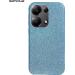 Sonique ���� ��������� Shiny Xiaomi Redmi Note 13 Pro 4G / Poco M6 Pro 4G ������� - ������� - Poco M6 Pro 4G, Redmi Note 13 Pro 4G