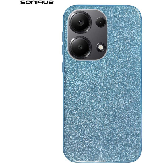 Sonique ���� ��������� Shiny Xiaomi Redmi Note 13 Pro 4G / Poco M6 Pro 4G ������� - ������� - Poco M6 Pro 4G, Redmi Note 13 Pro 4G