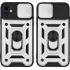 Sonique ���� Ring Armor CamPro ��� Apple iPhone 11 ����� - ����� - iPhone 11