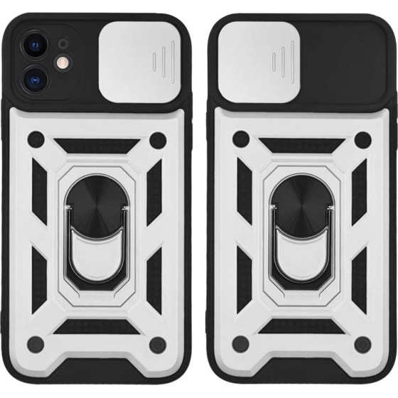 Sonique ���� Ring Armor CamPro ��� Apple iPhone 11 ����� - ����� - iPhone 11