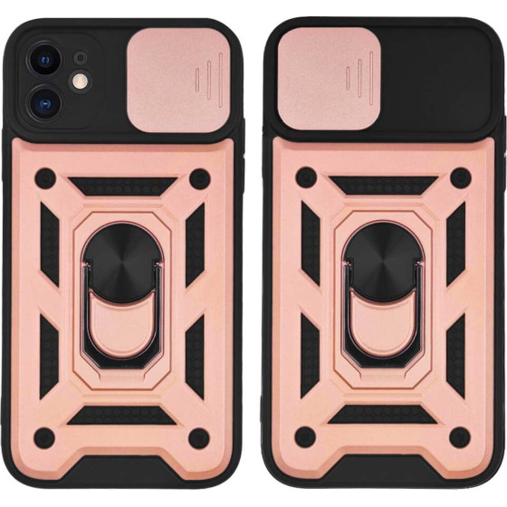 Sonique ���� Ring Armor CamPro ��� Apple iPhone 11 ��� ����� - ��� ����� - iPhone 11