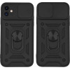 Sonique ���� Ring Armor CamPro ��� Apple iPhone 11 ����� - ����� - iPhone 11