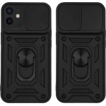 Sonique ���� Ring Armor CamPro ��� Apple iPhone 12 mini ����� - ����� - iPhone 12 mini