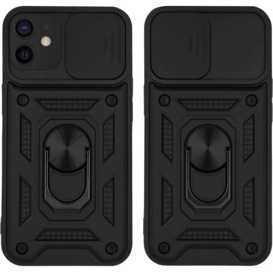 Sonique ���� Ring Armor CamPro ��� Apple iPhone 12 mini ����� - ����� - iPhone 12 mini