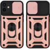 Sonique ���� Ring Armor CamPro ��� Apple iPhone 12 mini ��� ����� - ��� ����� - iPhone 12 mini